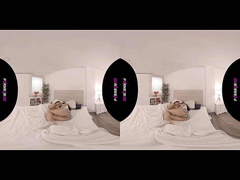 ❤️ PORNBCN VR Tanora lesbiana roa nifoha tandroka tamin'ny zava-misy virtoaly 4K 180 3D Geneva Bellucci Katrina Moreno ️ Analy pôrnôgrafia amin'ny pôrnôgrafia mg.tubsexercom.ru ❌